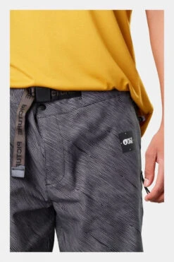 Picture Mens Damarra Tech Shorts -Urban Threads b12caa0221 7272 c