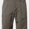 Craghoppers Mens NosiLife Cargo II Shorts 1 Craghoppers Mens NosiLife Cargo II Shorts -Urban Threads b12caa0231 5151 m