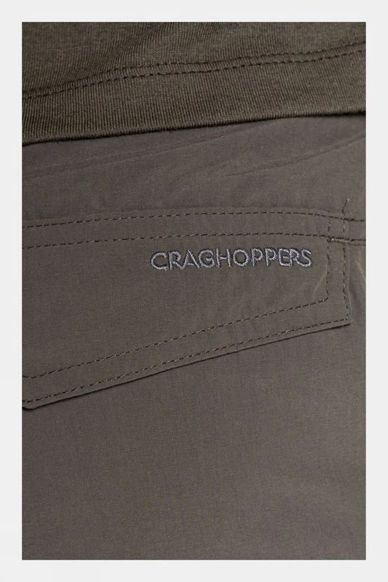 Craghoppers Mens NosiLife Cargo II Shorts 8 Craghoppers Mens NosiLife Cargo II Shorts - Image 6