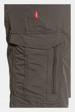 Craghoppers Mens NosiLife Cargo II Shorts 18 Craghoppers Mens NosiLife Cargo II Shorts -Urban Threads b12caa0231 5151 s