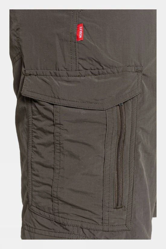 Craghoppers Mens NosiLife Cargo II Shorts 9 Craghoppers Mens NosiLife Cargo II Shorts - Image 7