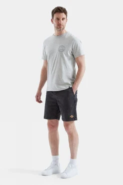 Passenger Mens Drifter Shorts -Urban Threads b12caa0240 7070 t