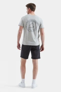 Passenger Mens Drifter Shorts -Urban Threads b12caa0240 7070 u