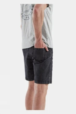 Passenger Mens Drifter Shorts -Urban Threads b12caa0240 7070 v