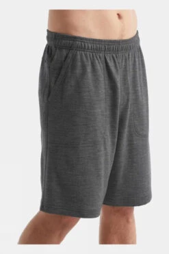 Icebreaker Mens Shifter Shorts -Urban Threads b12caa0242 7171 b
