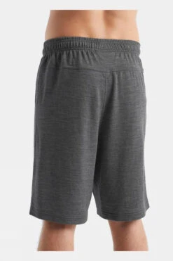 Icebreaker Mens Shifter Shorts -Urban Threads b12caa0242 7171 c