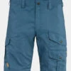 Fjallraven Mens Vidda Pro Lite Shorts -Urban Threads b12caa0294 4848 a