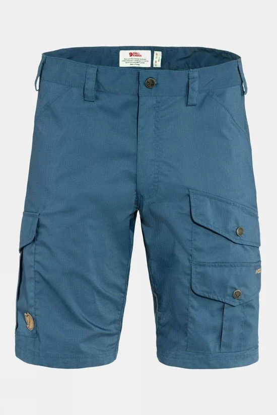 Fjallraven Mens Vidda Pro Lite Shorts 3 Fjallraven Mens Vidda Pro Lite Shorts