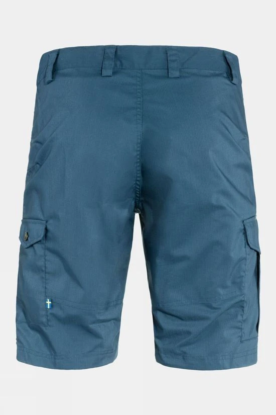 Fjallraven Mens Vidda Pro Lite Shorts 4 Fjallraven Mens Vidda Pro Lite Shorts - Image 2
