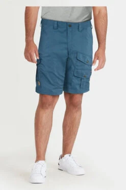 Fjallraven Mens Vidda Pro Lite Shorts 10 Fjallraven Mens Vidda Pro Lite Shorts -Urban Threads b12caa0294 4848 f