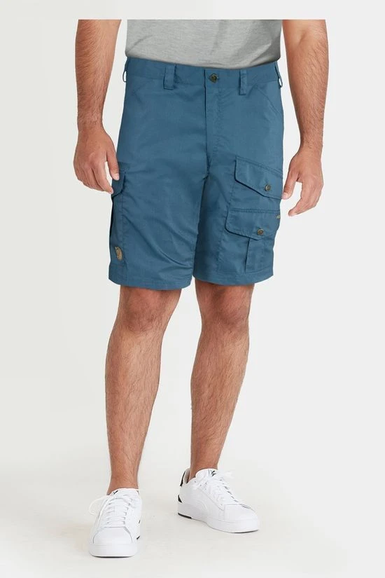 Fjallraven Mens Vidda Pro Lite Shorts 5 Fjallraven Mens Vidda Pro Lite Shorts - Image 3