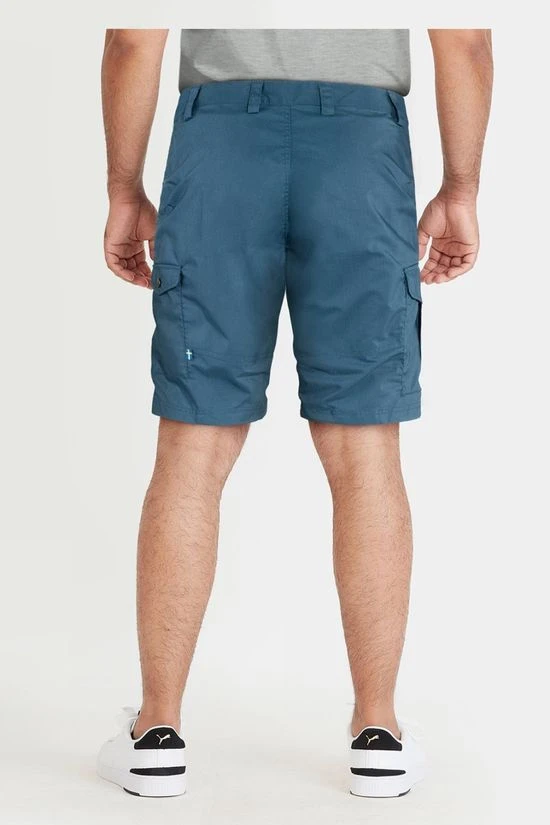 Fjallraven Mens Vidda Pro Lite Shorts 6 Fjallraven Mens Vidda Pro Lite Shorts - Image 4
