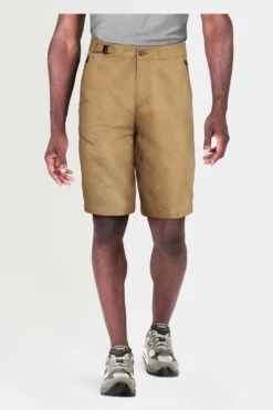 Fjallraven Mens Abisko Hike Shorts -Urban Threads b12caa0295 6464 f