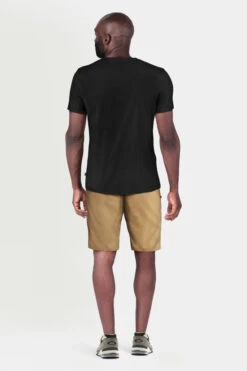 Fjallraven Mens Abisko Hike Shorts -Urban Threads b12caa0295 6464 i