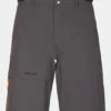 Mens Forest Softshell Shorts -Urban Threads b12caa0315 7171 a
