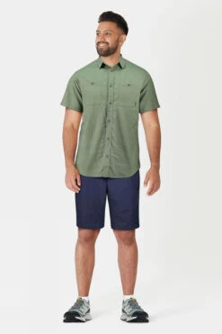 Ayacucho Mens Camping Utility Shorts -Urban Threads b12caa0318 4444 h