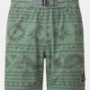 Passenger Mens Topanga Organic Shorts -Urban Threads b12caa0358 5187 g
