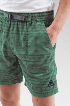 Passenger Mens Topanga Organic Shorts -Urban Threads b12caa0358 5187 i