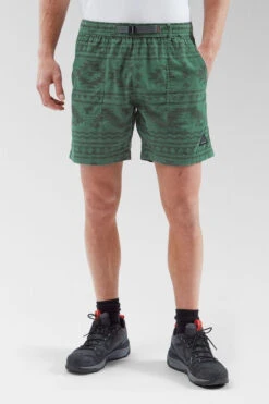 Passenger Mens Topanga Organic Shorts -Urban Threads b12caa0358 5187 v