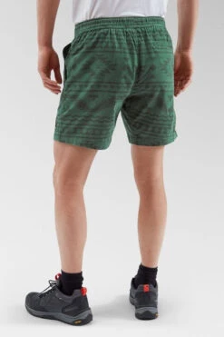 Passenger Mens Topanga Organic Shorts -Urban Threads b12caa0358 5187 w