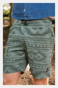 Passenger Mens Topanga Organic Shorts -Urban Threads b12caa0358 5187 y