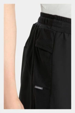 Icebreaker Mens ZoneKnit Merino Shorts 11 Icebreaker Mens ZoneKnit Merino Shorts -Urban Threads b12caa0359 7070 e