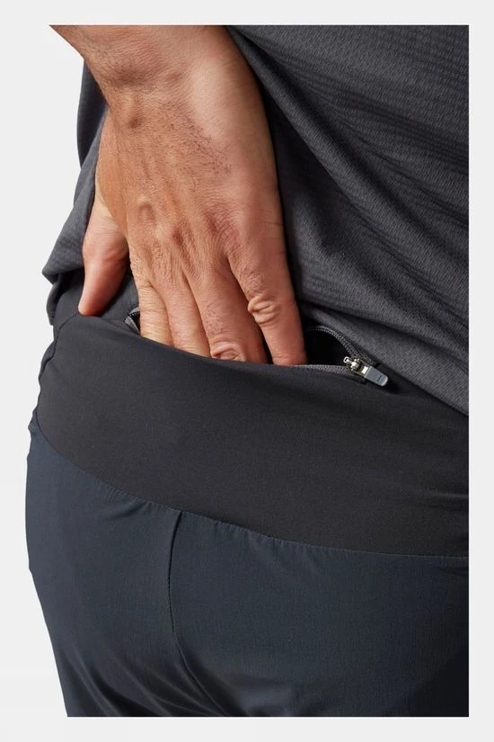 Rab Mens Talus Trail Shorts 7 Rab Mens Talus Trail Shorts - Image 5