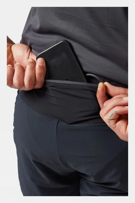 Rab Mens Talus Trail Shorts 8 Rab Mens Talus Trail Shorts - Image 6