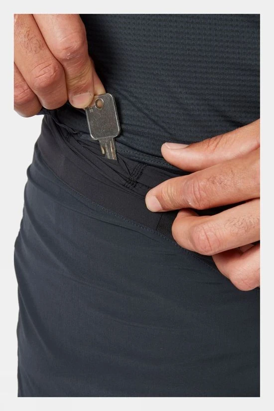 Rab Mens Talus Trail Shorts 9 Rab Mens Talus Trail Shorts - Image 7