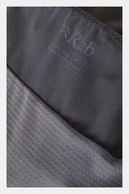 Rab Mens Talus Trail Shorts 11 Rab Mens Talus Trail Shorts - Image 9