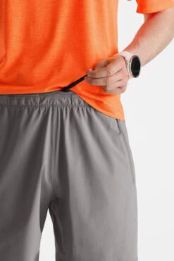 Arc'teryx Mens 7" Incendo Shorts -Urban Threads b12caa0369 7272 l