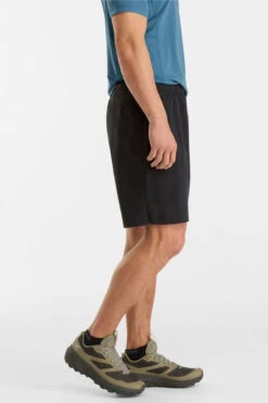 Arc'teryx Mens 9" Norvan Shorts 11 Arc'teryx Mens 9" Norvan Shorts -Urban Threads b12caa0370 7070 c