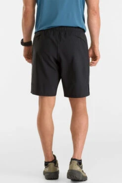 Arc'teryx Mens 9" Norvan Shorts 12 Arc'teryx Mens 9" Norvan Shorts -Urban Threads b12caa0370 7070 d