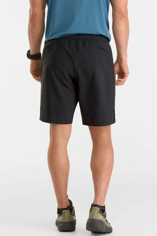 Arc'teryx Mens 9" Norvan Shorts 6 Arc'teryx Mens 9" Norvan Shorts - Image 4