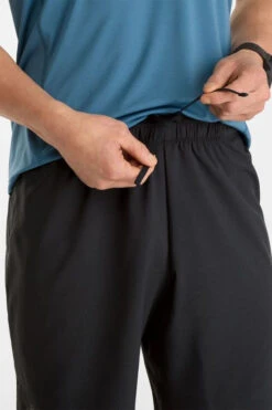 Arc'teryx Mens 9" Norvan Shorts 13 Arc'teryx Mens 9" Norvan Shorts -Urban Threads b12caa0370 7070 e