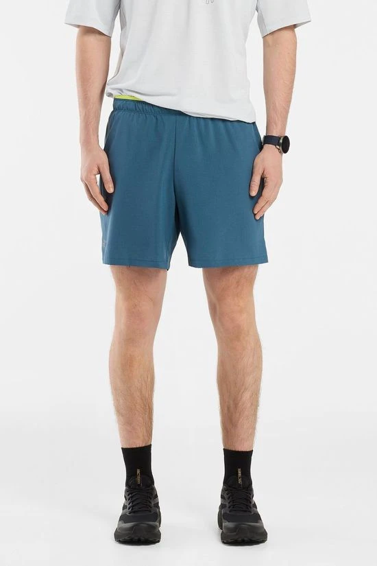 Arc'teryx Mens Norvan 7" Shorts 4 Arc'teryx Mens Norvan 7" Shorts - Image 2