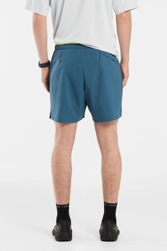 Arc'teryx Mens Norvan 7" Shorts 5 Arc'teryx Mens Norvan 7" Shorts - Image 3