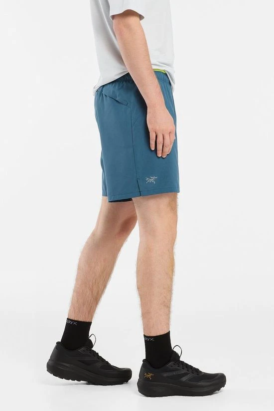 Arc'teryx Mens Norvan 7" Shorts 6 Arc'teryx Mens Norvan 7" Shorts - Image 4
