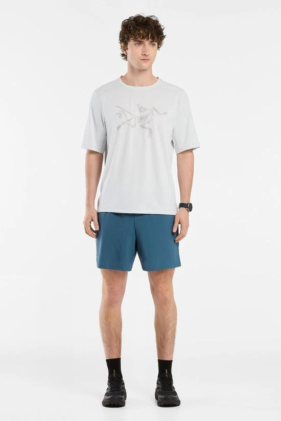 Arc'teryx Mens Norvan 7" Shorts 7 Arc'teryx Mens Norvan 7" Shorts - Image 5