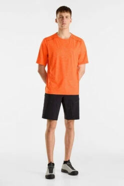 Arc'teryx Mens Gamma 11" Quick Dry Shorts -Urban Threads b12caa0372 7070 m