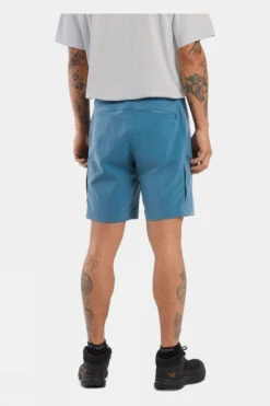 Arc'teryx Mens Gamma 9" Quick Dry Shorts -Urban Threads b12caa0373 4040 c