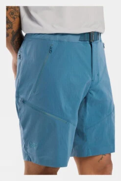 Arc'teryx Mens Gamma 9" Quick Dry Shorts -Urban Threads b12caa0373 4040 d