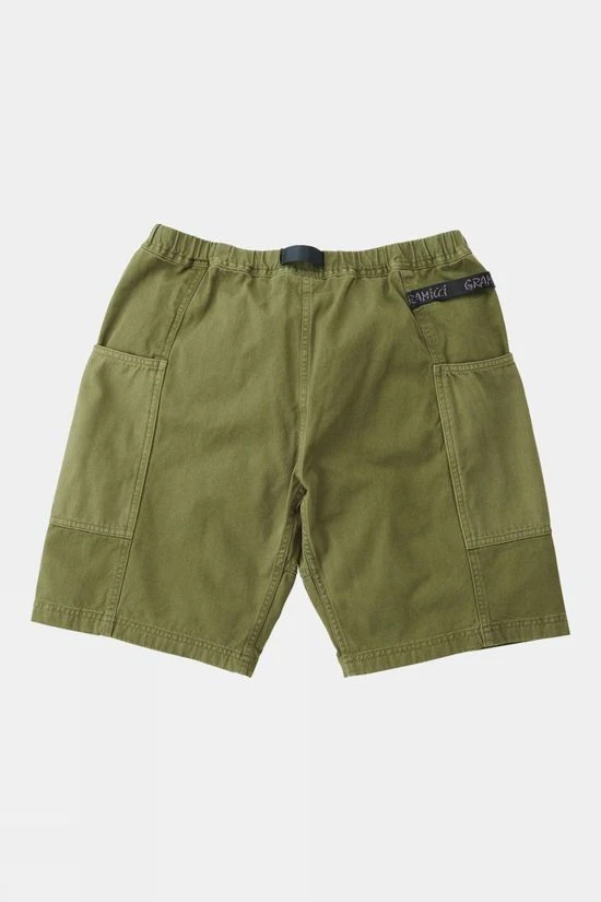 Gramicci Mens Gadget Shorts 4 Gramicci Mens Gadget Shorts - Image 2