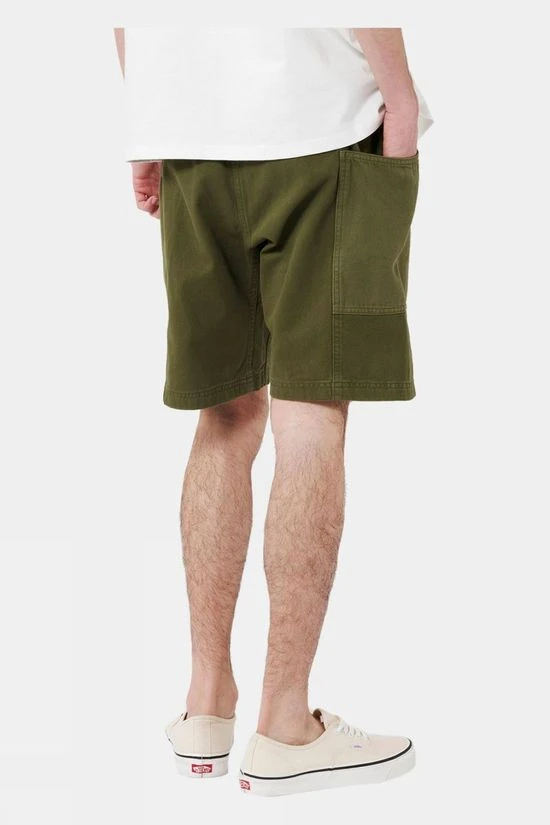 Gramicci Mens Gadget Shorts 6 Gramicci Mens Gadget Shorts - Image 4