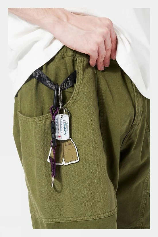 Gramicci Mens Gadget Shorts 7 Gramicci Mens Gadget Shorts - Image 5