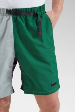 Gramicci Mens Shell Packable Shorts -Urban Threads b12caa0380 5153 z