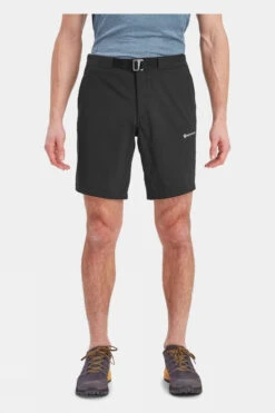 Montane Mens Tenacity Lite Shorts 7 Montane Mens Tenacity Lite Shorts -Urban Threads b12caa0384 7070 h