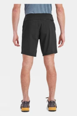Montane Mens Tenacity Lite Shorts 8 Montane Mens Tenacity Lite Shorts -Urban Threads b12caa0384 7070 i