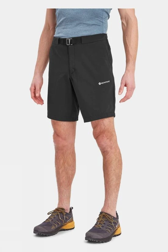 Montane Mens Tenacity Lite Shorts 6 Montane Mens Tenacity Lite Shorts - Image 4