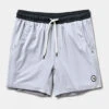 Vuori Mens Kore Short 5" Shorts -Urban Threads b12caa0387 7387 a